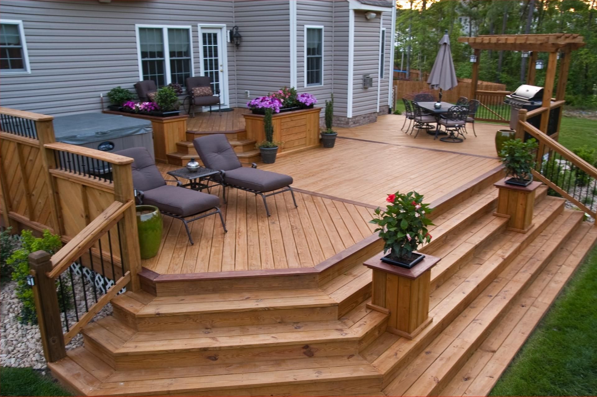 Floor Replacement Services Offered in Rocklin, CA