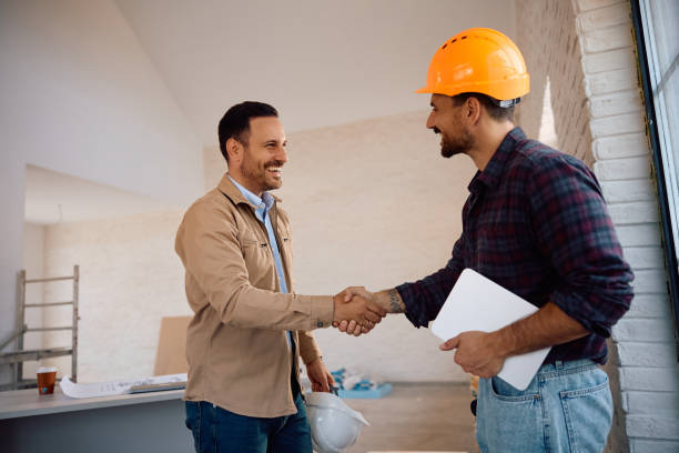 Licensed General Remodelers Serving Roseville, CA