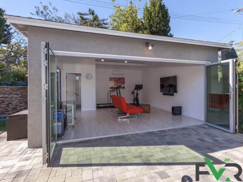 Top Garage Conversion Contractor in Rocklin, CA