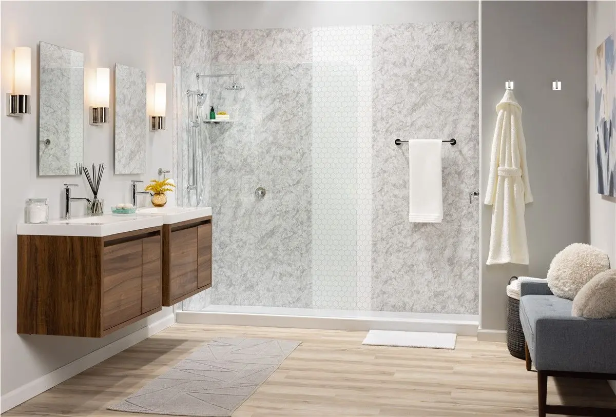 Luxury Full-Service Bathroom Remodeling in Roseville, CA