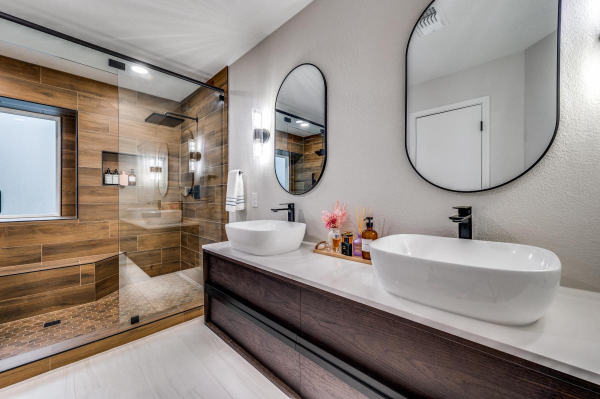 Top Rated Bathroom Renovation Contractors in Granite Bay, CA