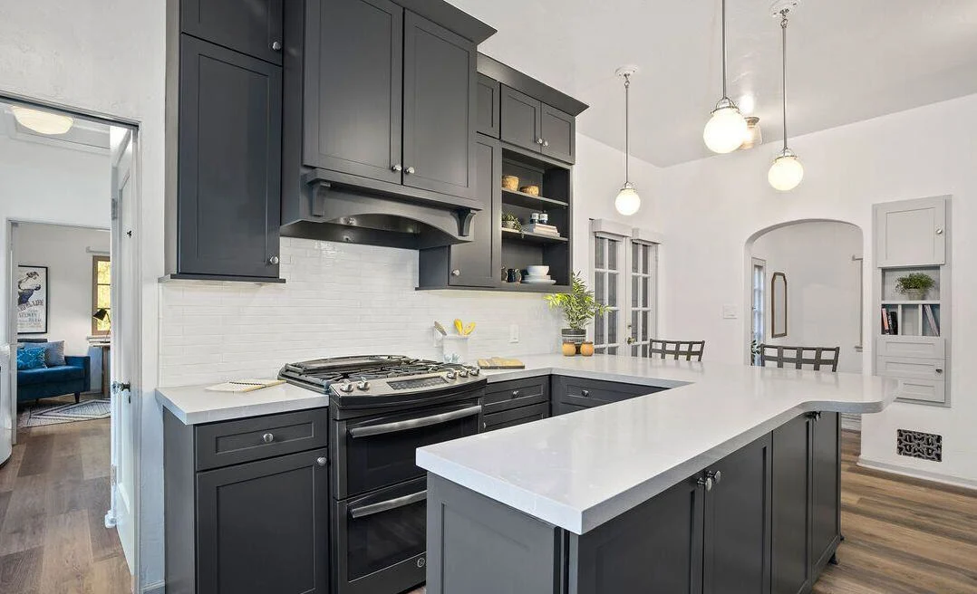 Licensed Kitchen Remodel Contractors Serving Rocklin, CA