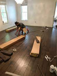 Expert Flooring Installation Company in Rocklin, CA Area