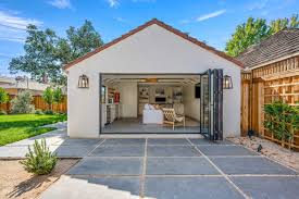 Trusted Garage Conversion Contractors Serving Rocklin, CA