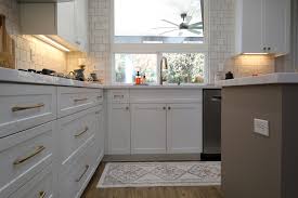 Trusted Kitchen Remodeling Services in Roseville CA