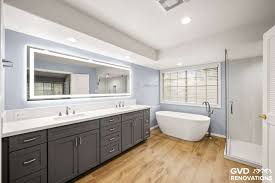 Affordable Bathroom Remodeling Company in Granite Bay, CA 