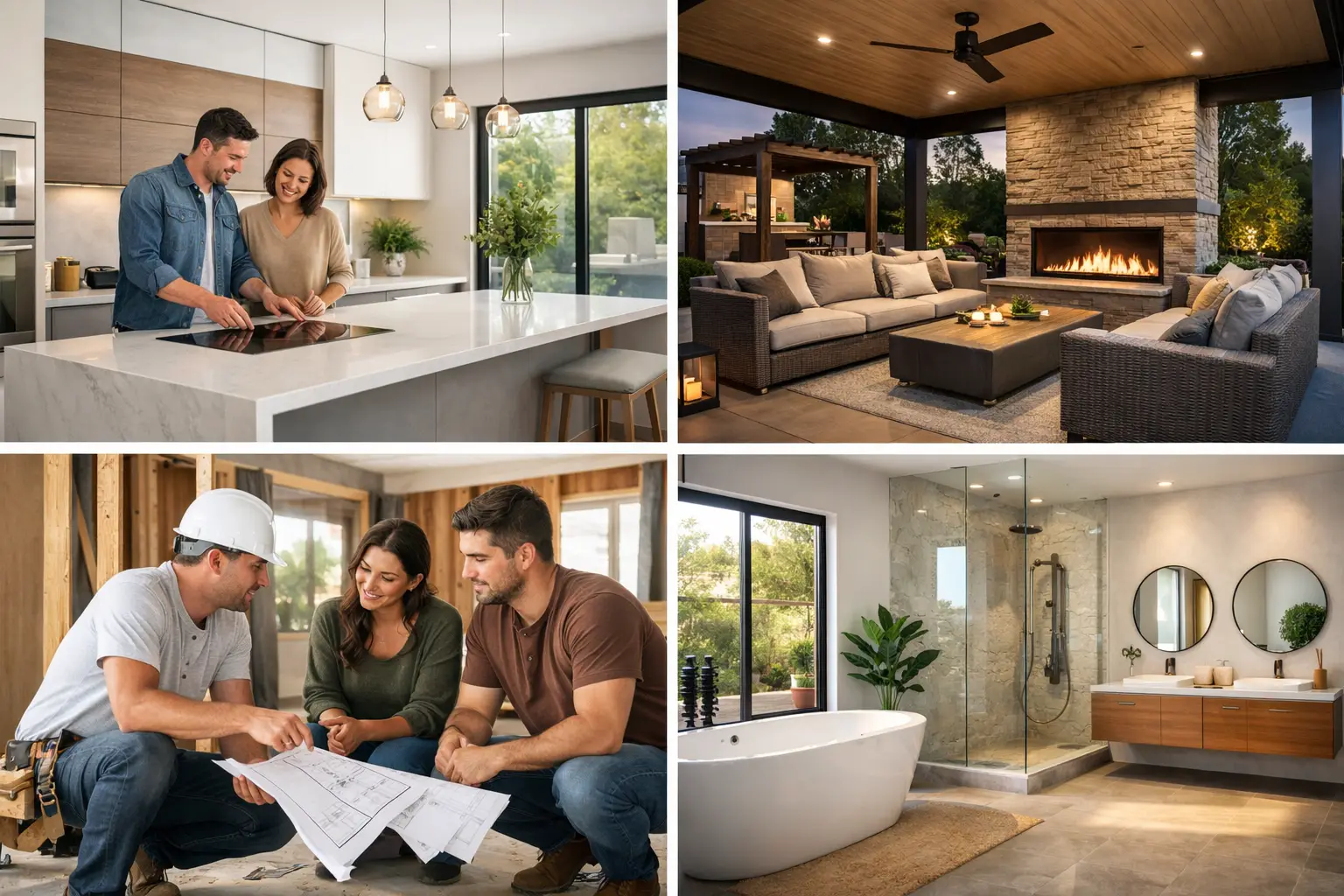 10 Home Remodeling Trends 2026 Homeowners Want
