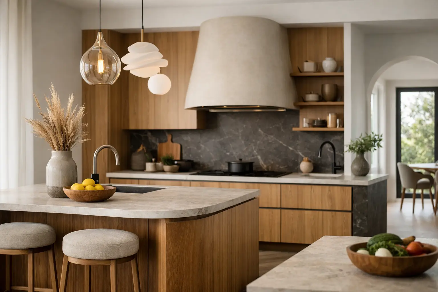 Kitchen Design Trends 2026 for Real Homes
