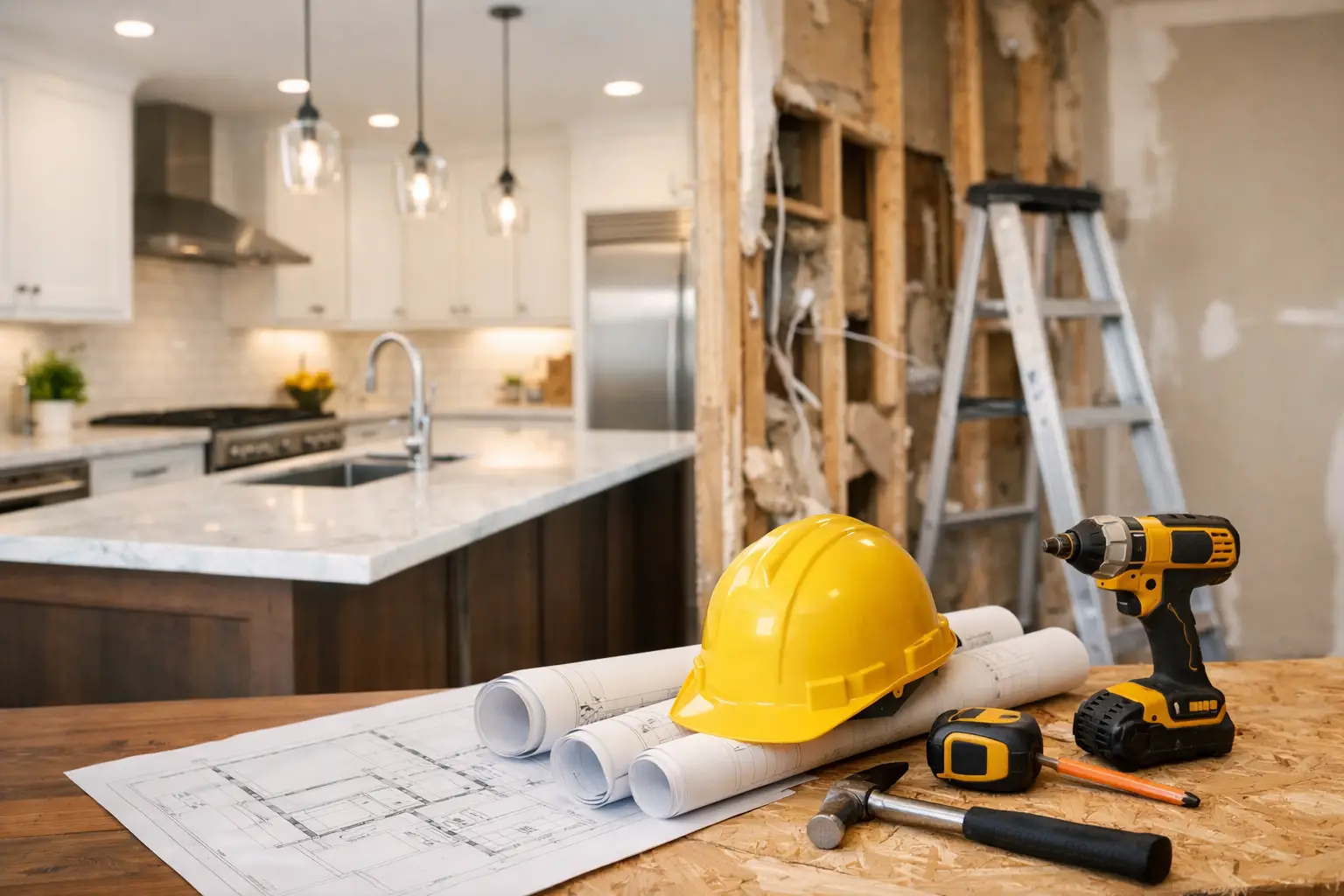 What Does Remodeling Cost in Sacramento?
